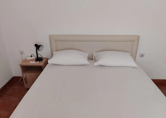 Apartments Bea
