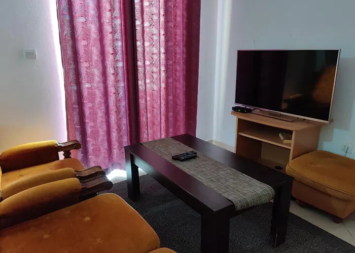 Apartments Bea