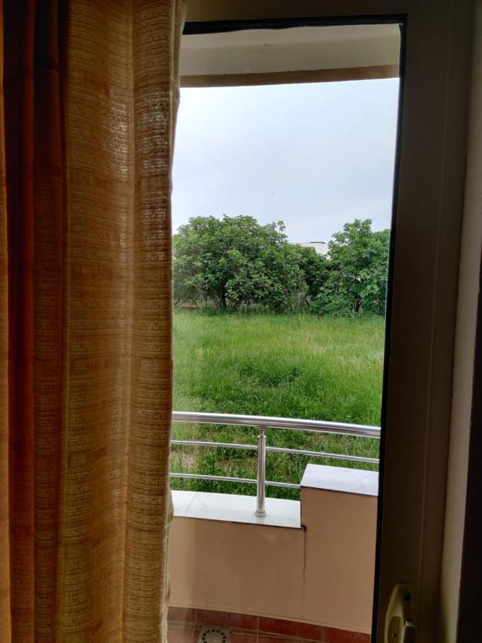 Bea Apartman