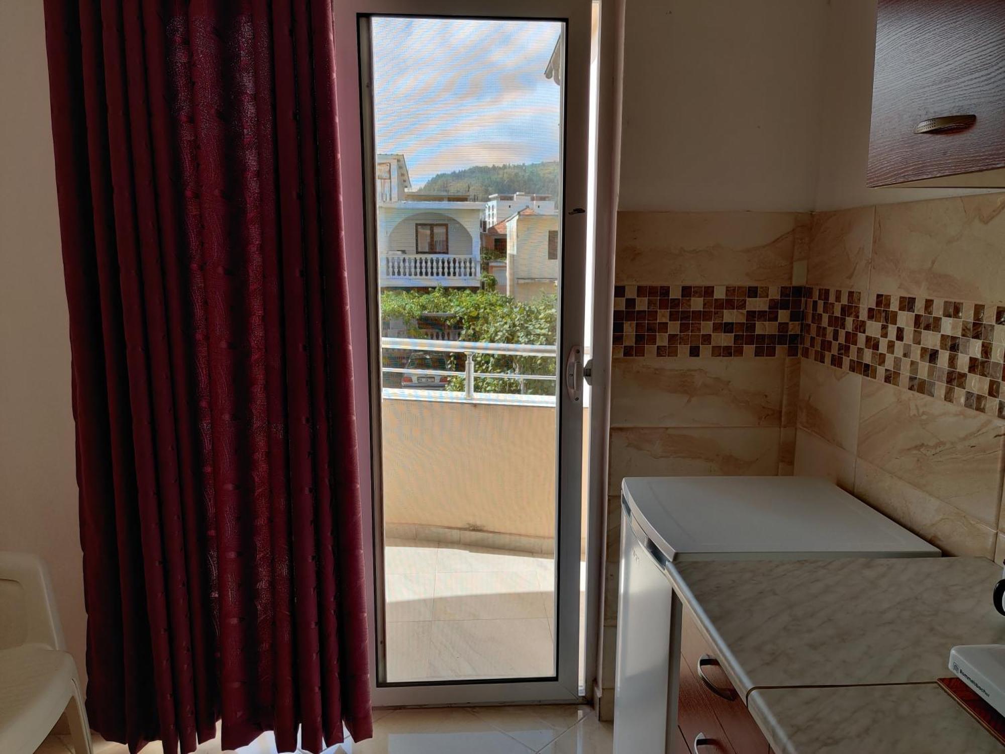 Apartment Bea Ulcinj