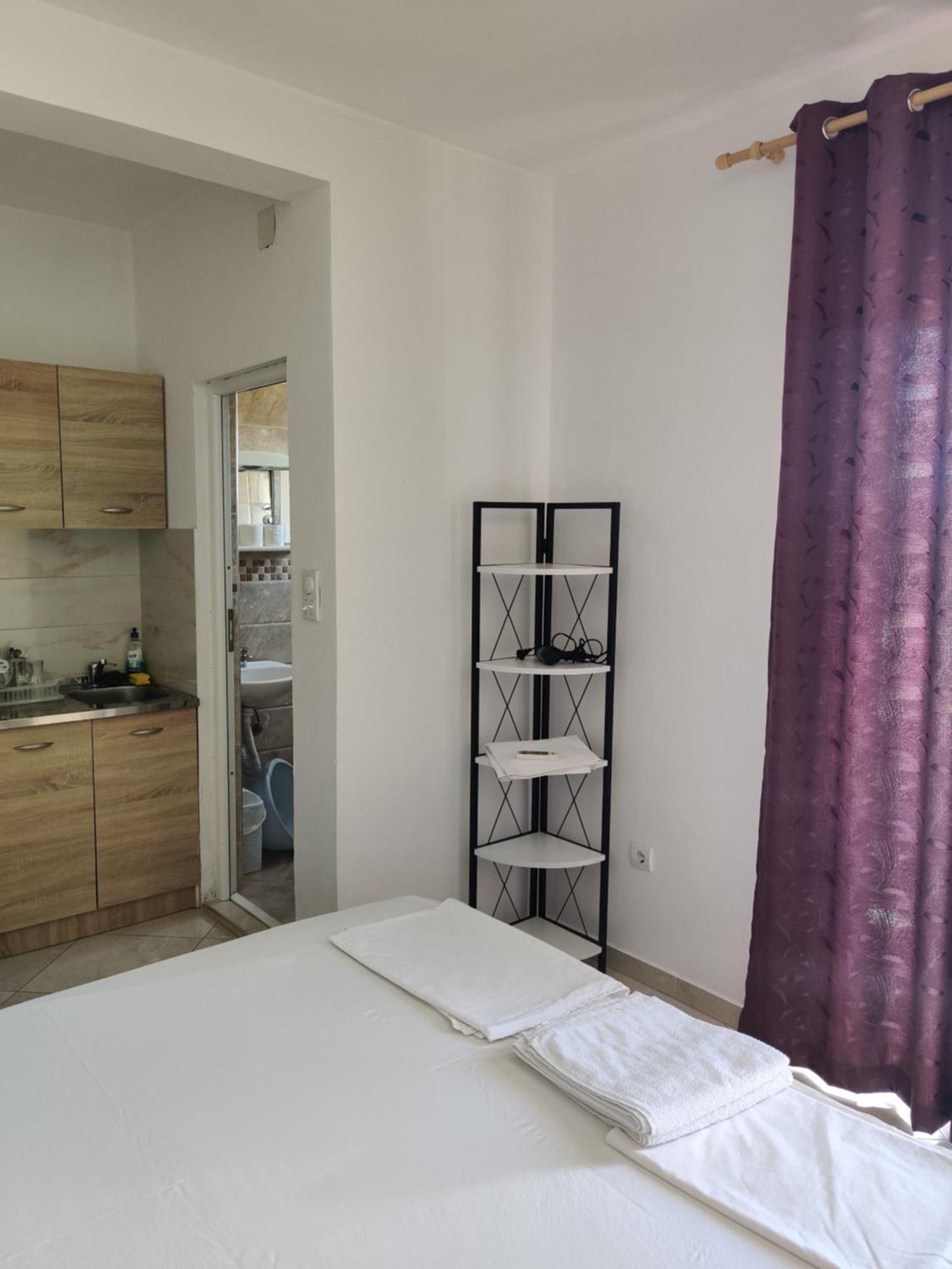 Apartment Bea *