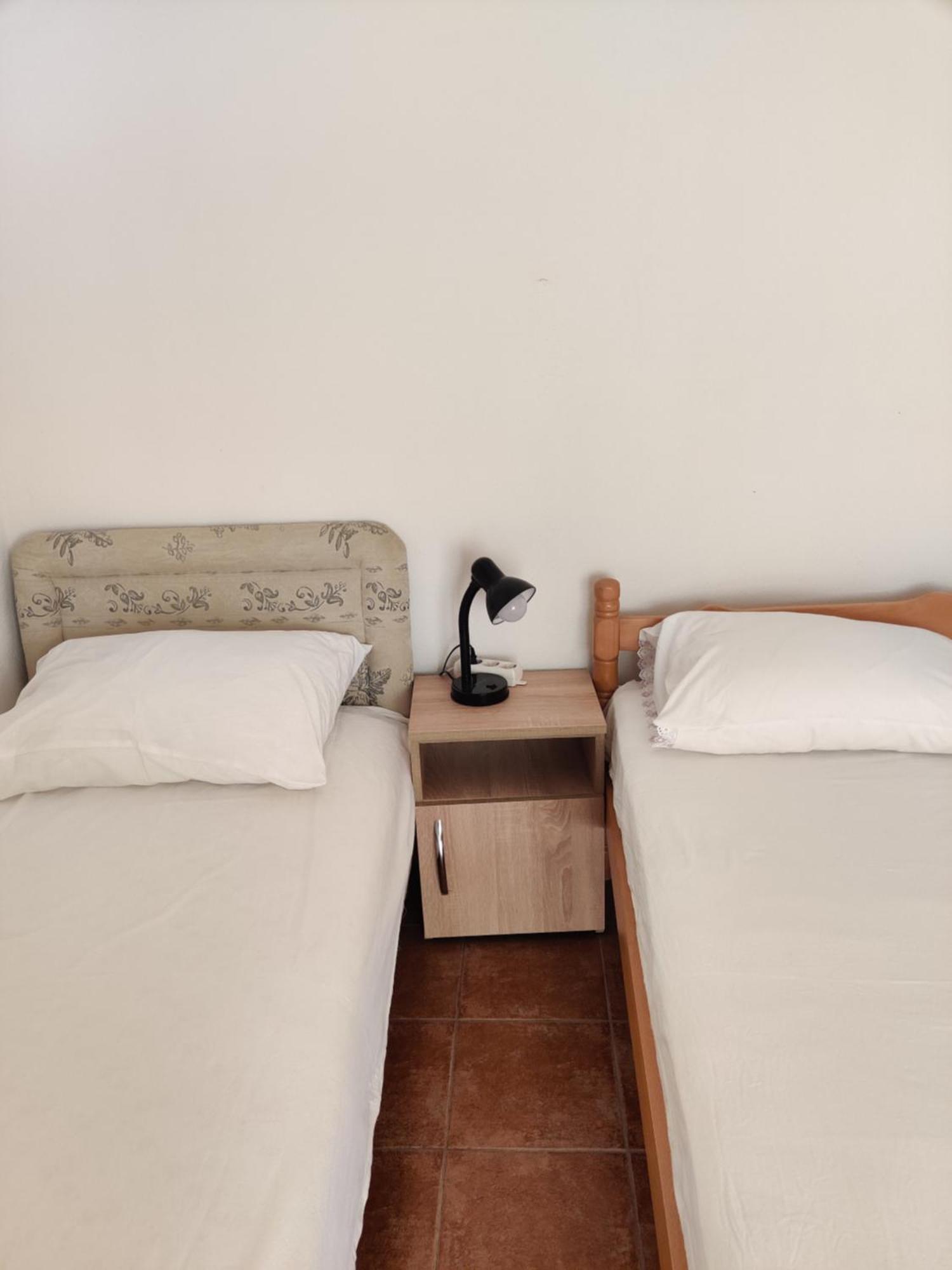 Apartment Bea *