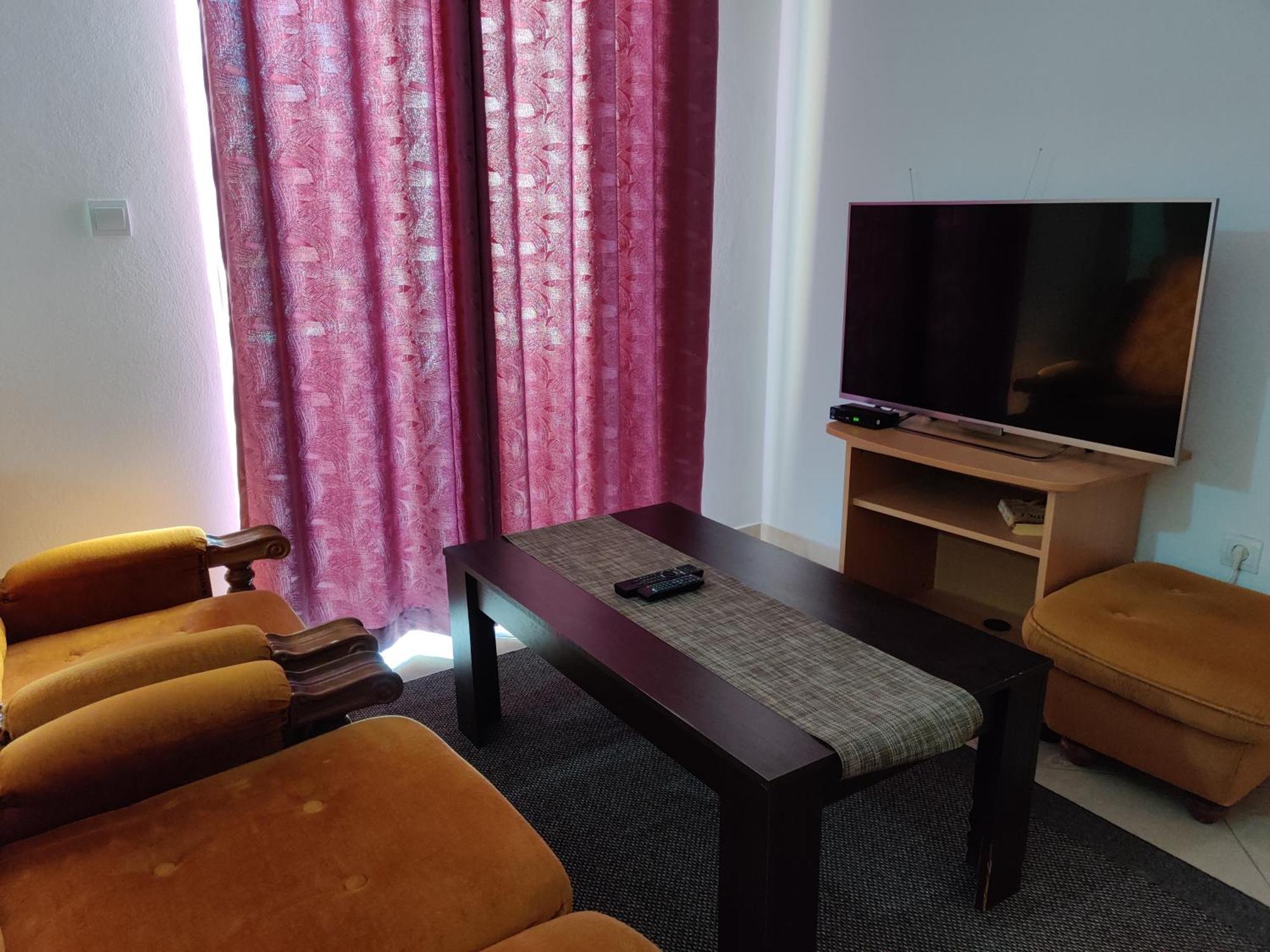 Bea Apartman *