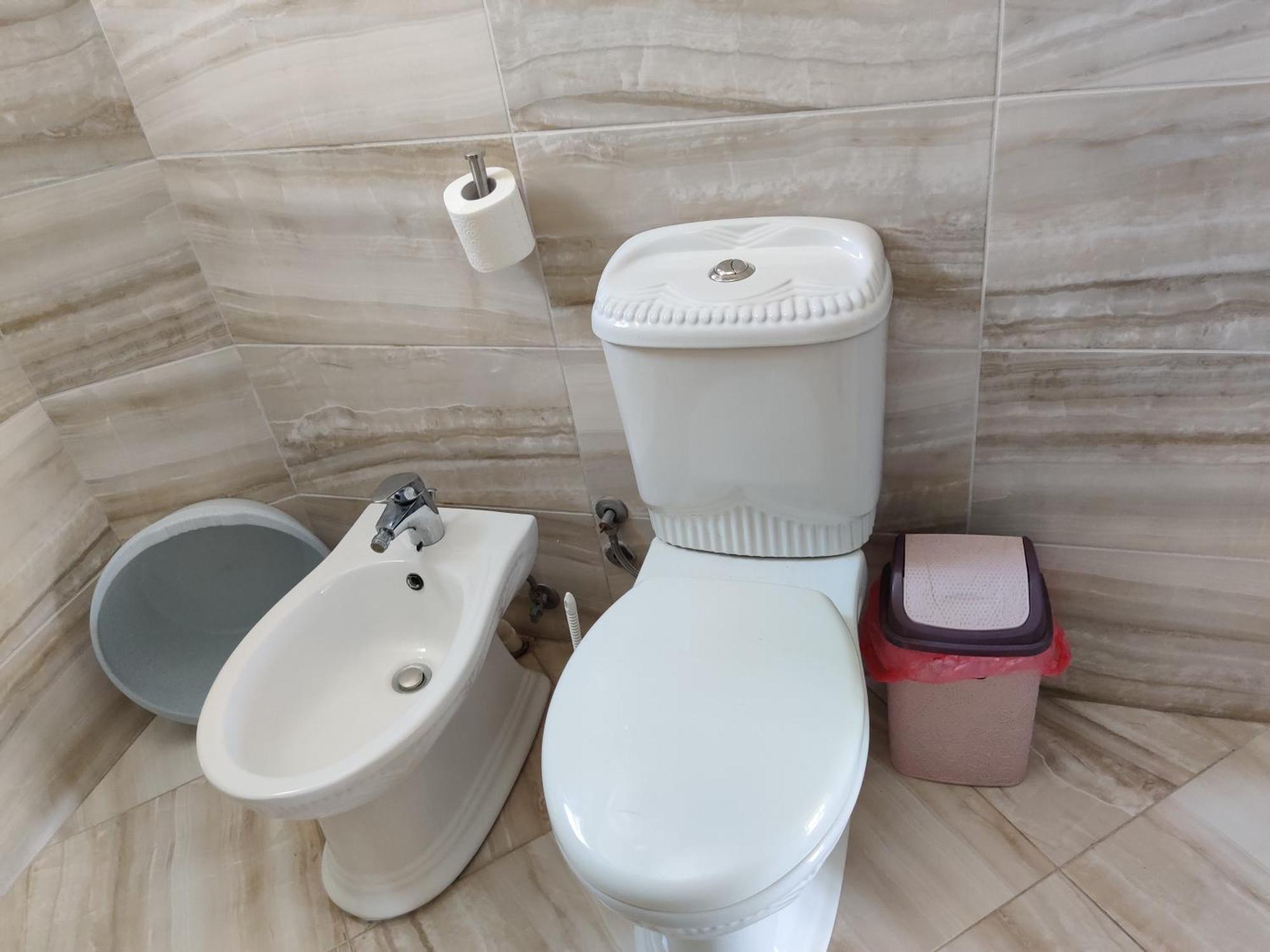 Bea Apartman Ulcinj