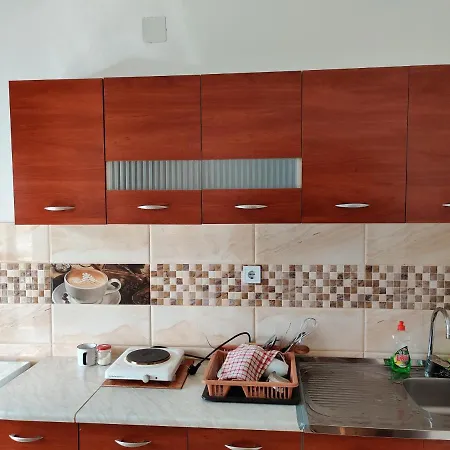 Apartments Bea Ulcinj Exterior photo