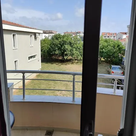 Apartments Bea Ulcinj Exterior photo