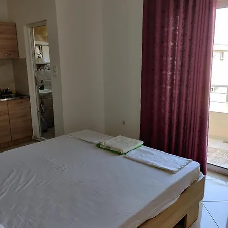 Apartments Bea Ulcinj Exterior photo