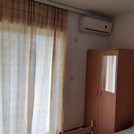 Apartments Bea Ulcinj Exterior photo