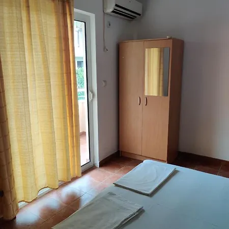 Apartments Bea Ulcinj Exterior photo