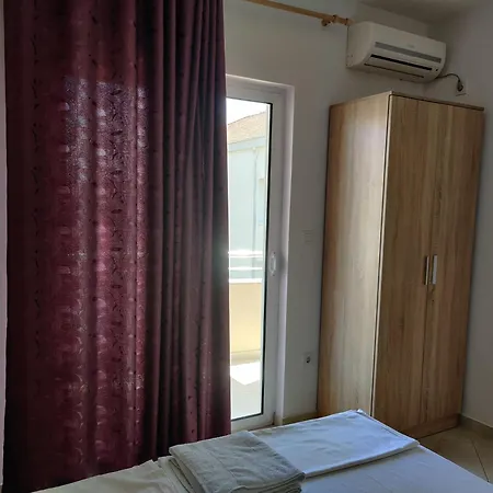 Apartments Bea Ulcinj Exterior photo