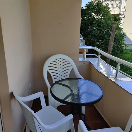 Apartments Bea Ulcinj Room photo
