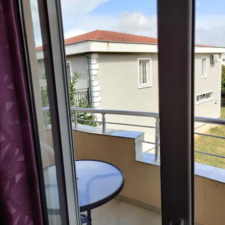 Apartments Bea Ulcinj Room photo