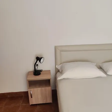 Apartments Bea Ulcinj Exterior photo
