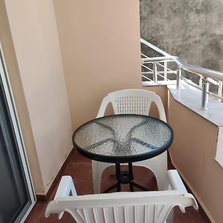 Apartments Bea Ulcinj Exterior photo