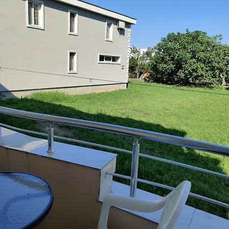 Apartments Bea Ulcinj Room photo