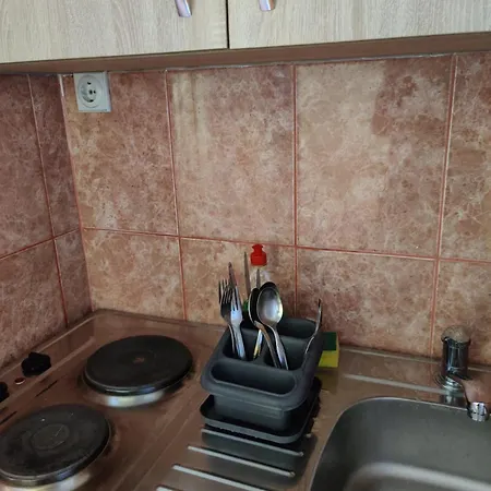 Apartments Bea Ulcinj Room photo