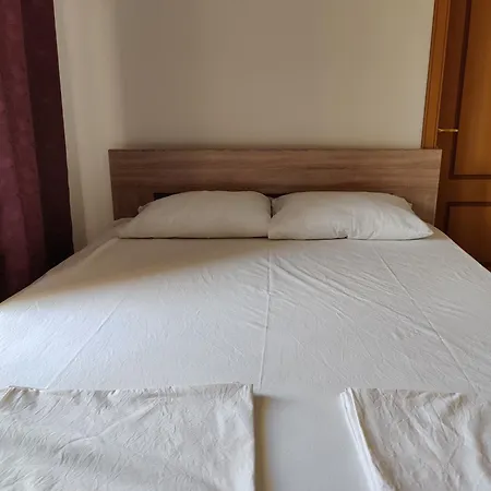Apartments Bea Ulcinj Room photo