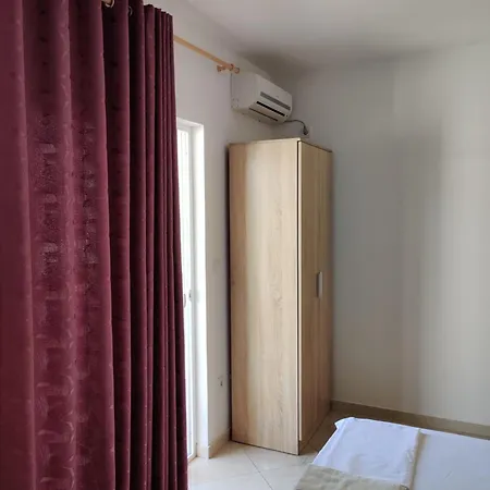 Apartments Bea Ulcinj Room photo