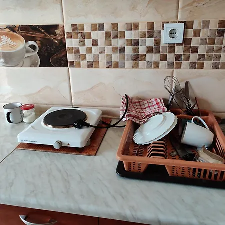 Apartments Bea Ulcinj Room photo