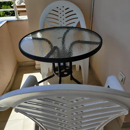 Apartments Bea Ulcinj Room photo