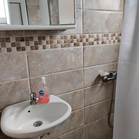 Apartments Bea Ulcinj Room photo
