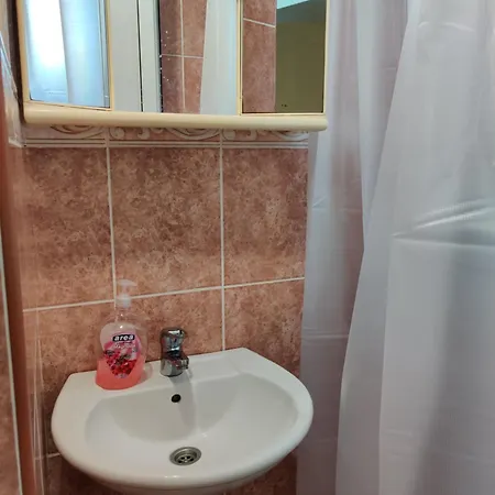 Apartments Bea Ulcinj Room photo