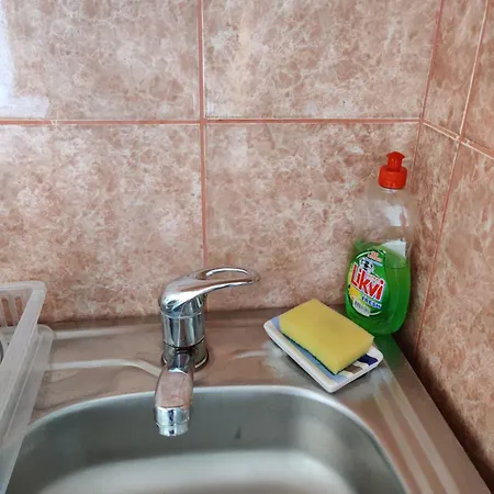 Apartments Bea Ulcinj Room photo