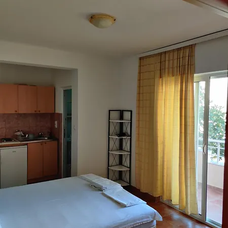 Apartments Bea Ulcinj Room photo