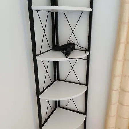 Apartments Bea Ulcinj Room photo