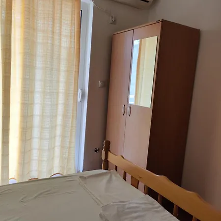 Apartments Bea Ulcinj Room photo