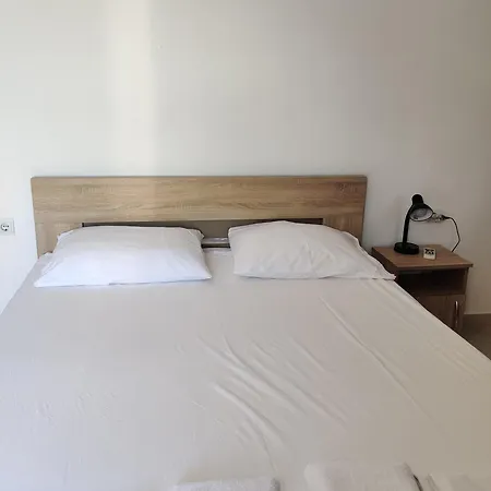 Apartments Bea Ulcinj Exterior photo