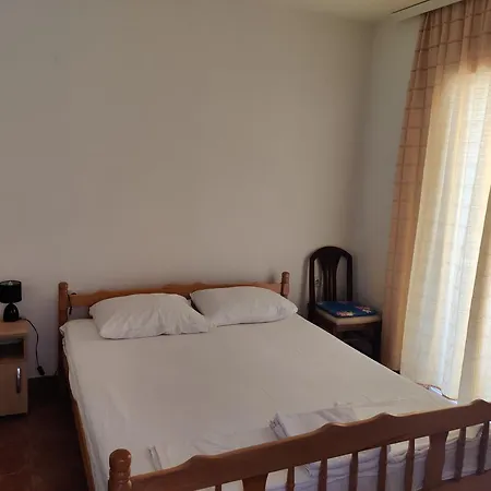 Apartments Bea Ulcinj Room photo