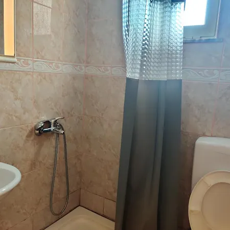 Apartments Bea Ulcinj Room photo