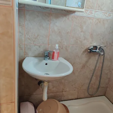 Apartments Bea Ulcinj Room photo