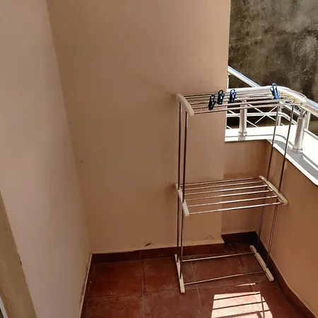 Apartments Bea Ulcinj Room photo