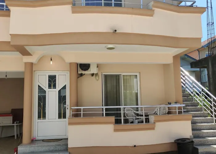 Apartments Bea