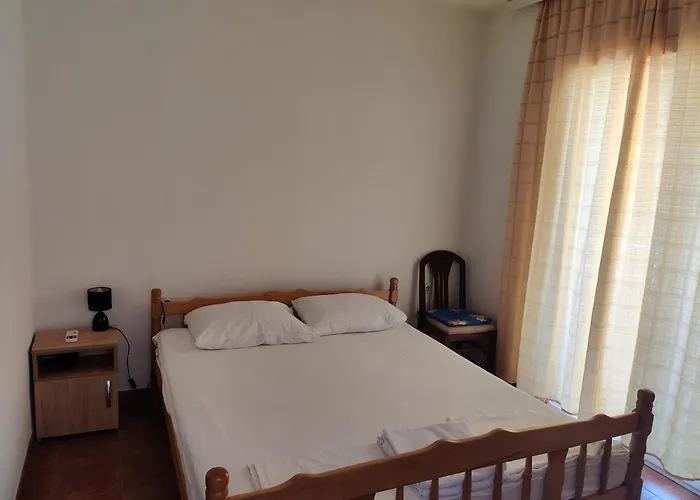 Apartments Bea