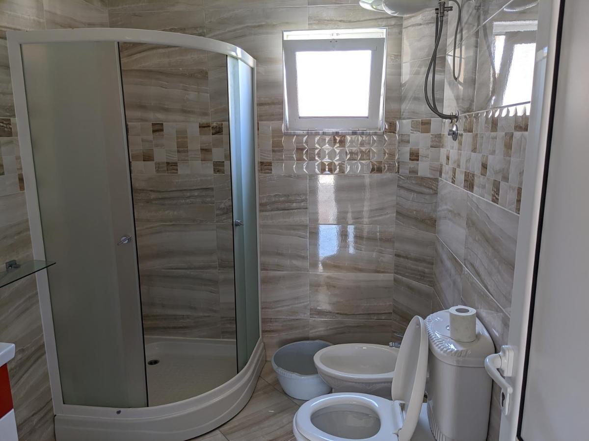 Apartment Bea Ulcinj