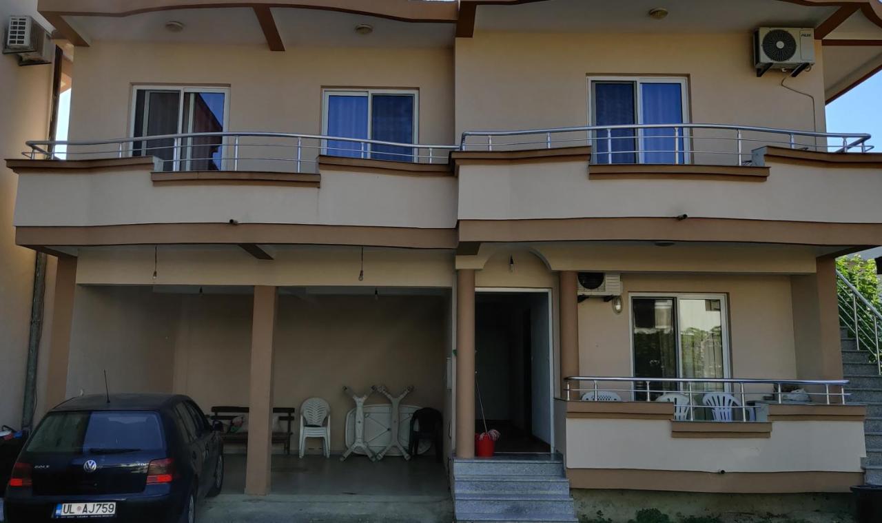 Bea * Ulcinj