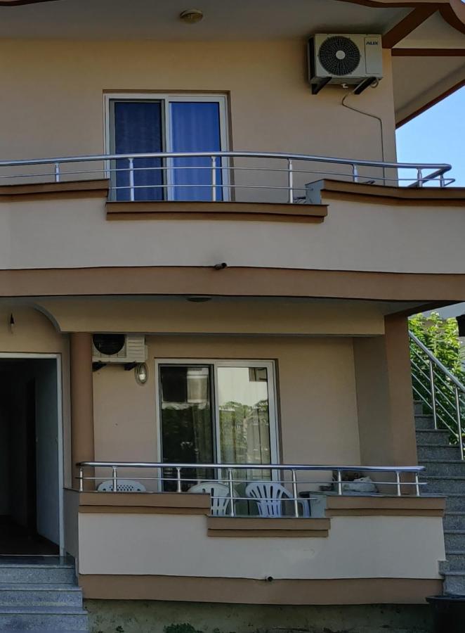 Bea Apartment Ulcinj