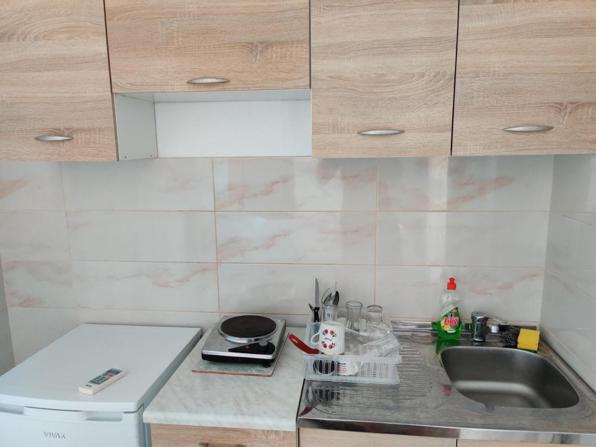 Apartment Bea Ulcinj