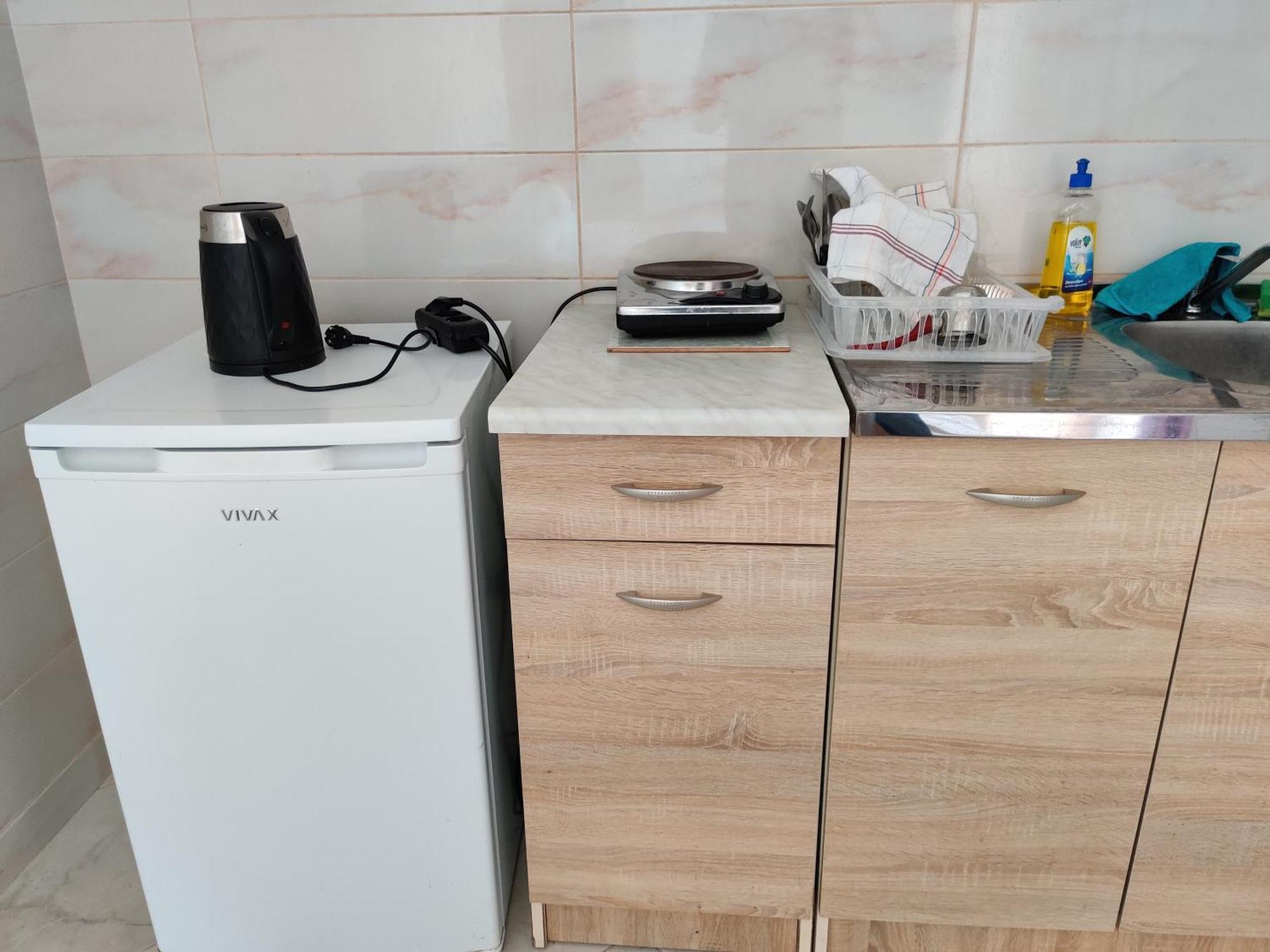 Apartment Bea Ulcinj
