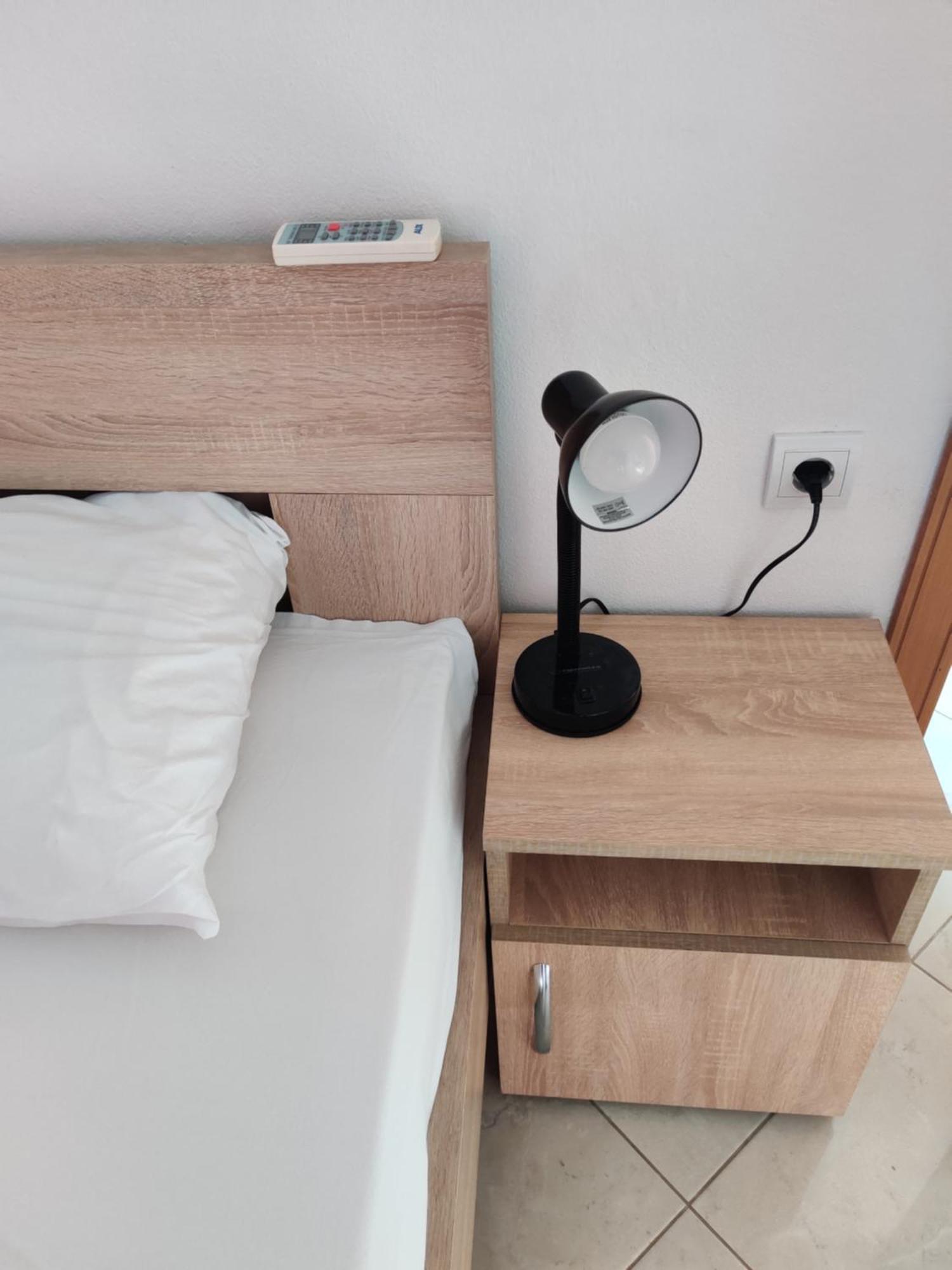 Apartment Bea Ulcinj