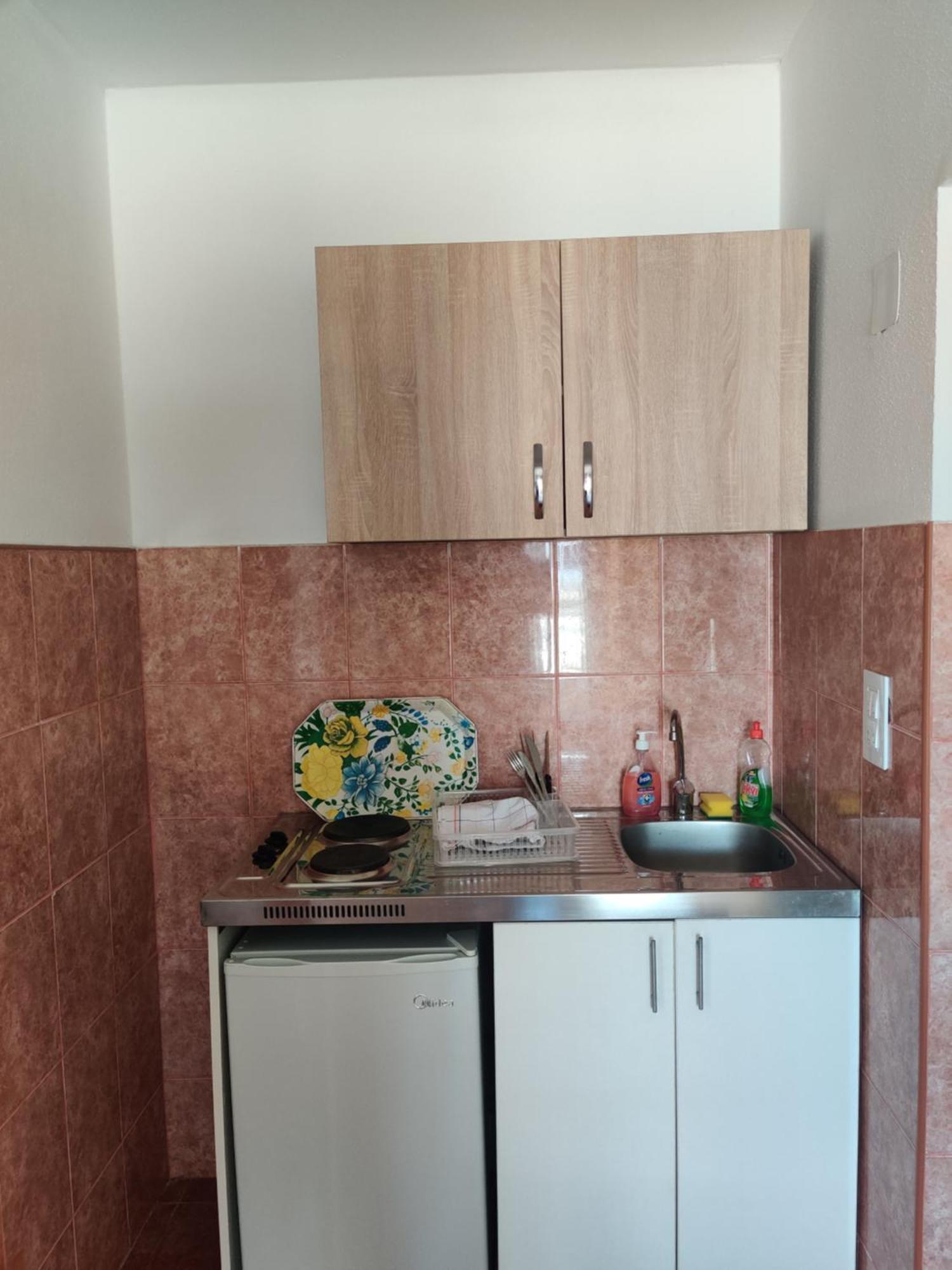 Apartment Bea Ulcinj