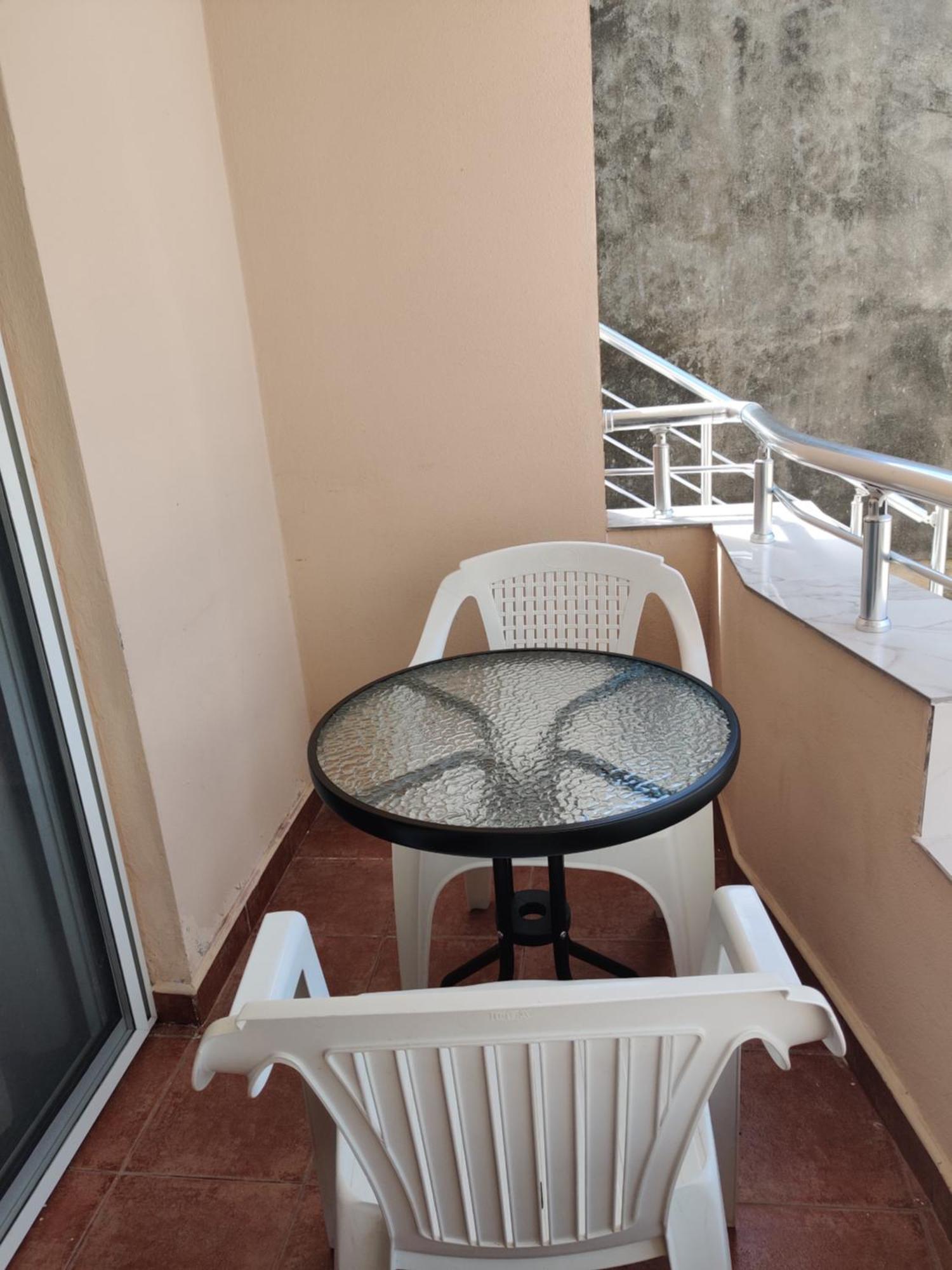Bea Apartment *