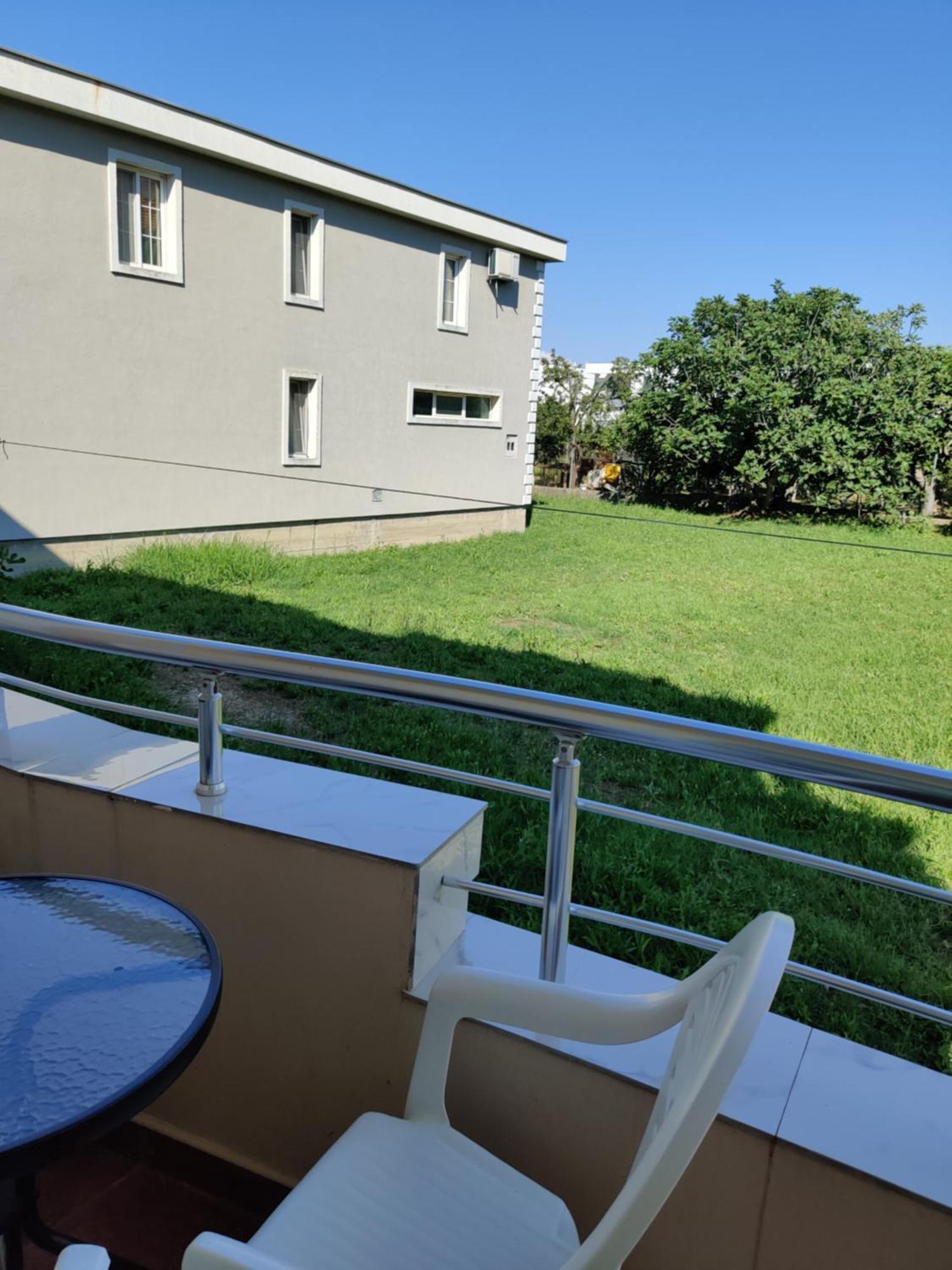 Apartment Bea Ulcinj