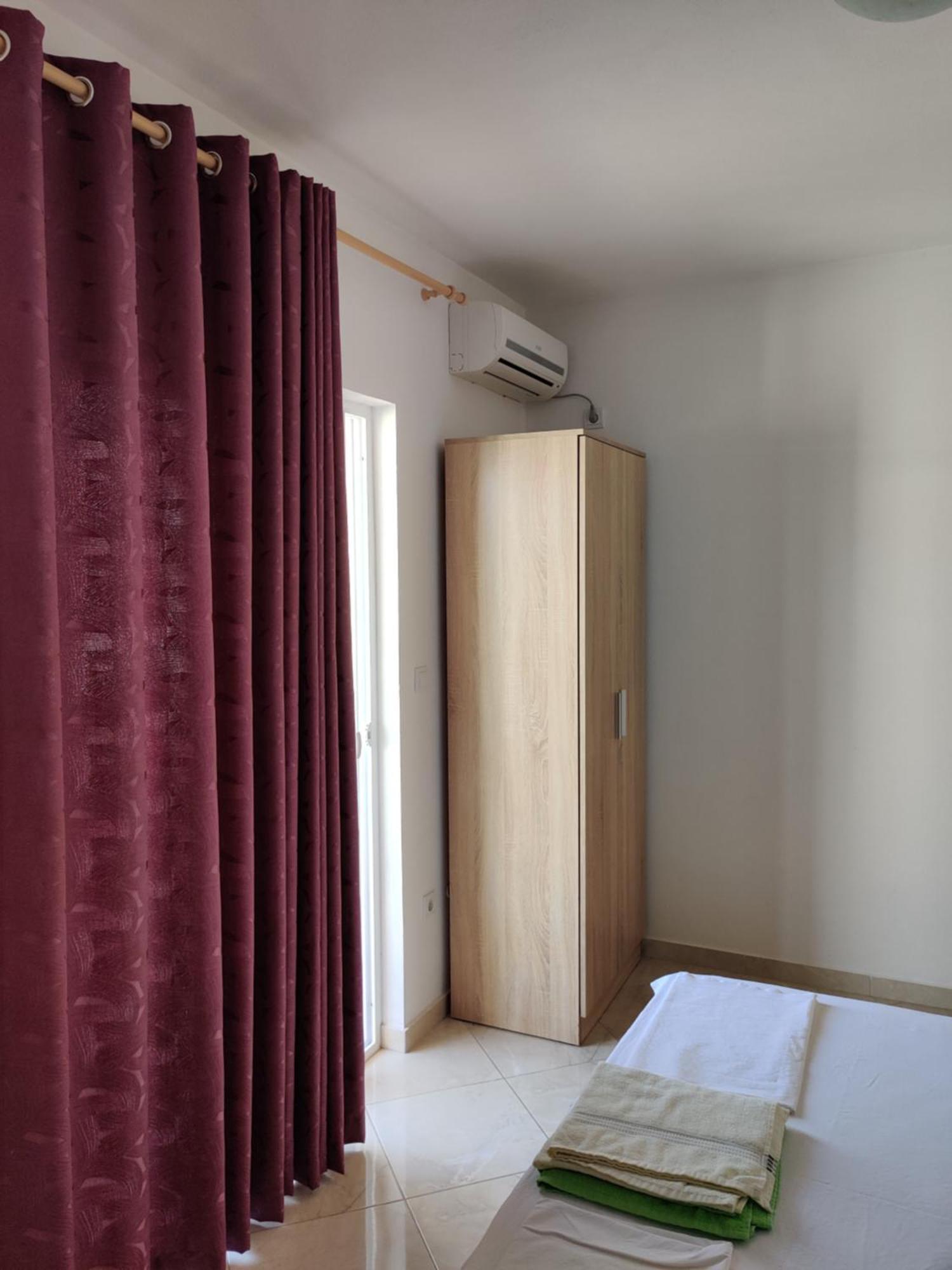 Apartment Bea *