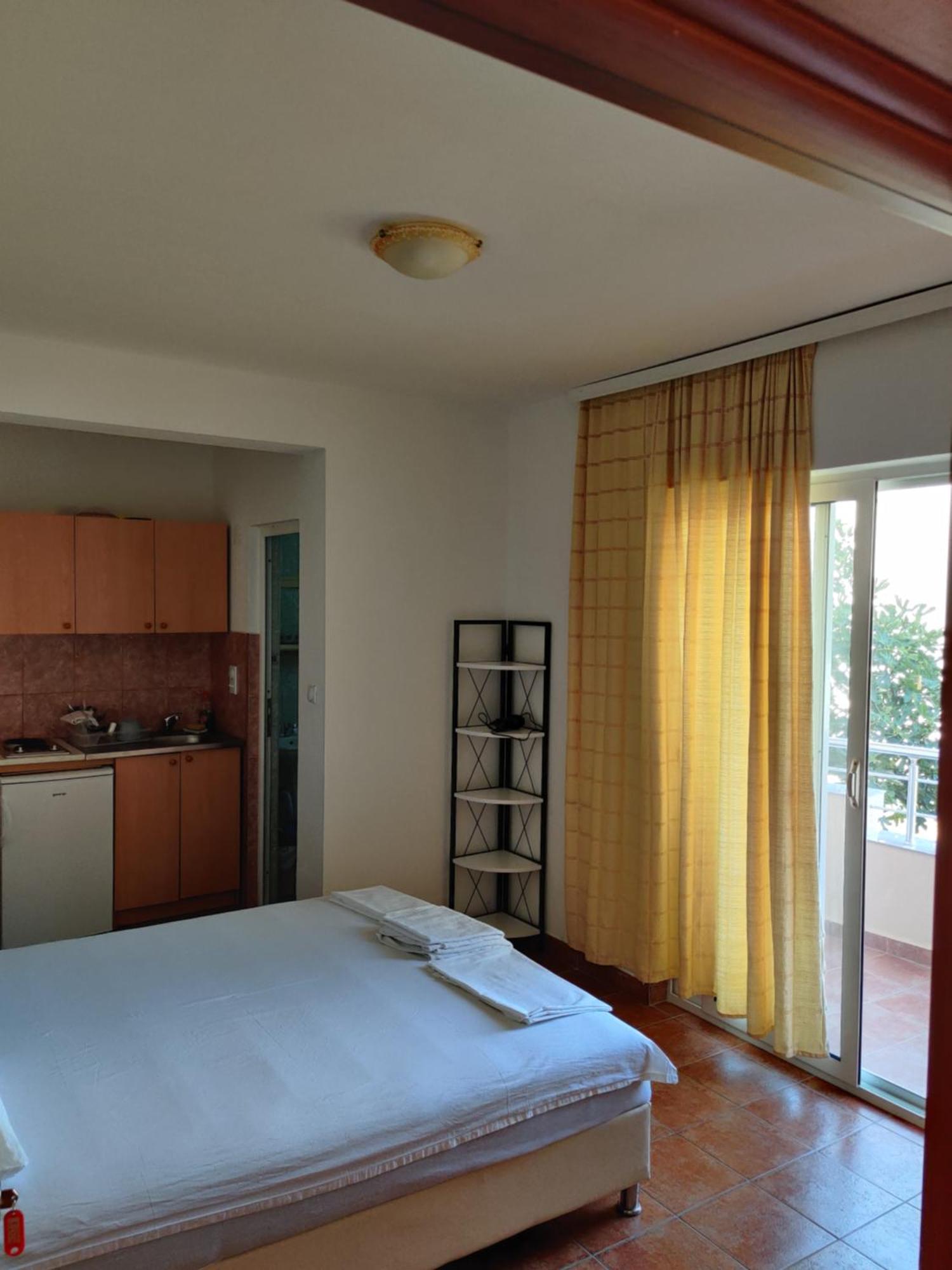 Bea Apartment *