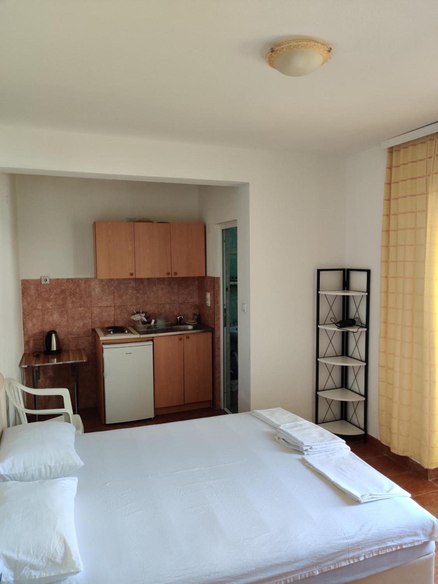Apartment Bea *